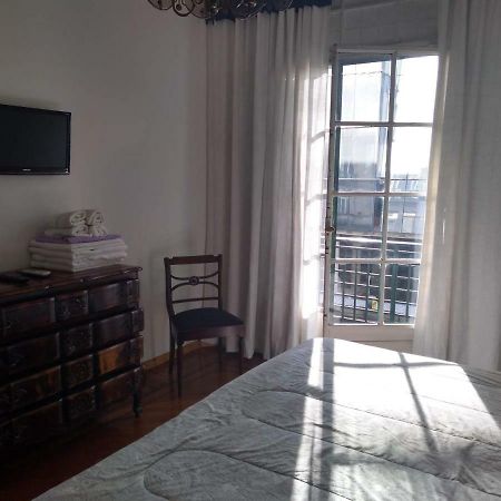 Corrientes Y Uruguay Apartment Buenos Aires Exterior photo