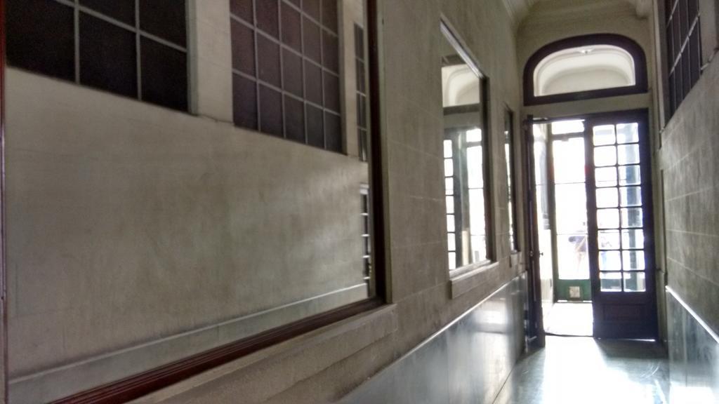 Corrientes Y Uruguay Apartment Buenos Aires Exterior photo