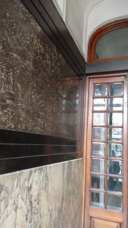 Corrientes Y Uruguay Apartment Buenos Aires Exterior photo