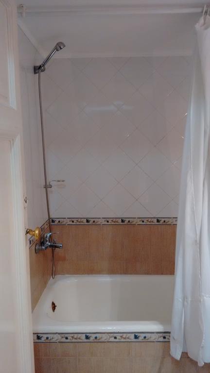 Corrientes Y Uruguay Apartment Buenos Aires Exterior photo