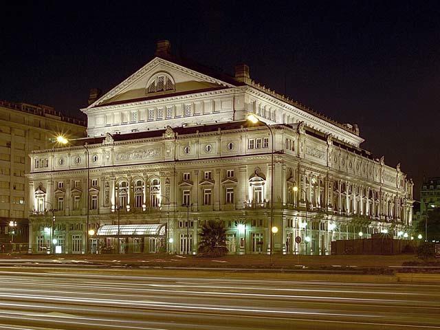 Corrientes Y Uruguay Apartment Buenos Aires Exterior photo
