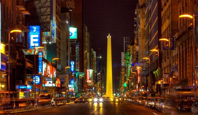 Corrientes Y Uruguay Apartment Buenos Aires Exterior photo