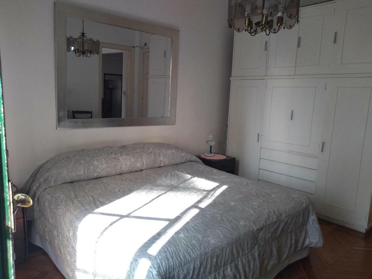 Corrientes Y Uruguay Apartment Buenos Aires Exterior photo